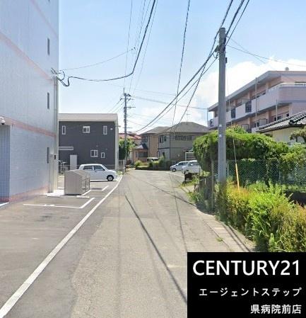 吉村町Ⅲ　新築