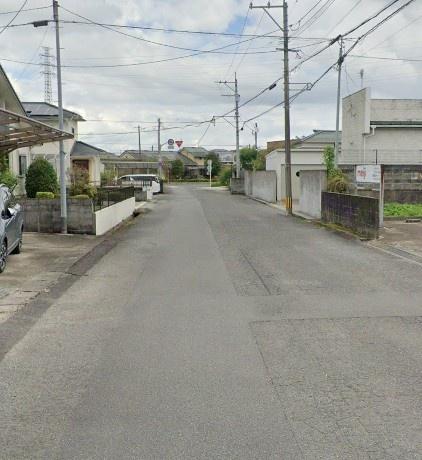 都城市都原町　新築