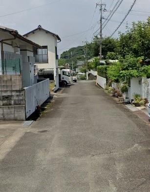 本郷北方池田新築