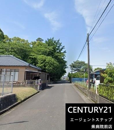 都城市上長飯町第3-1号棟　新築