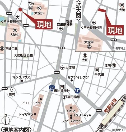 クレイドルガーデン谷川第2　2号棟