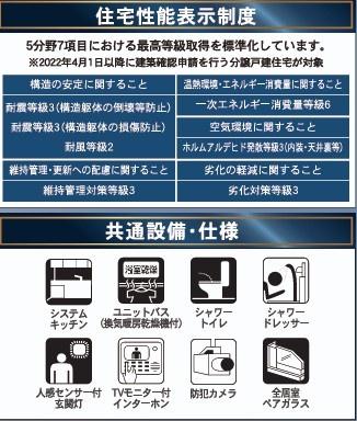 クレイドルガーデン谷川第2　2号棟