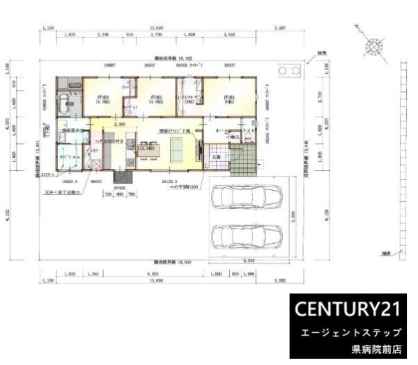 スマイルホーム蓼池Ⅰ-4号