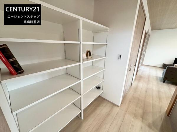 都城市山之口町花木の中古一戸建て