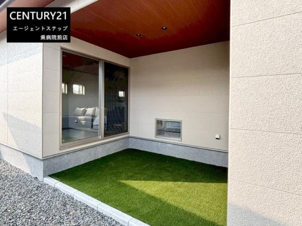 都城市山之口町花木の中古一戸建て