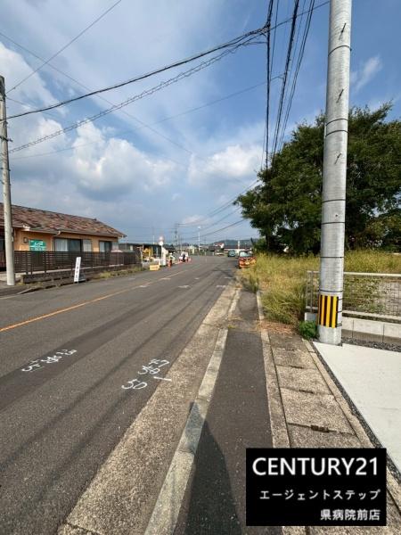 都城市山之口町花木の中古一戸建て