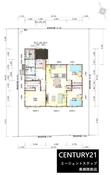 北諸県郡三股町大字樺山の中古一戸建て