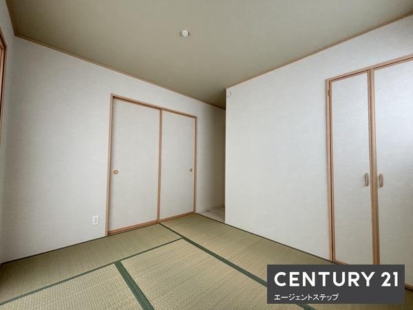 大和町　新築　A号棟