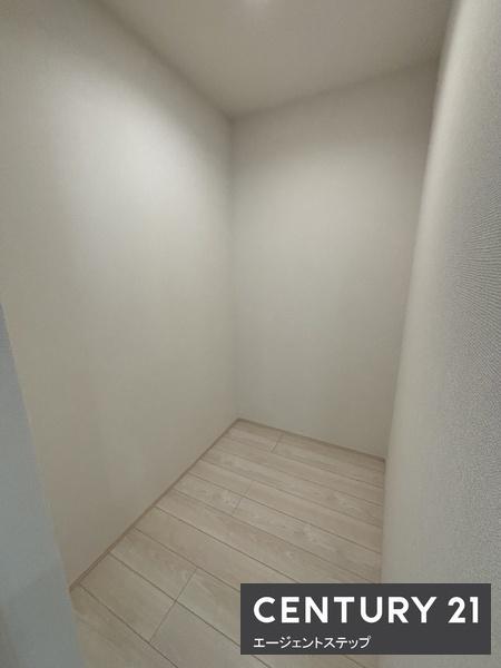 大和町　新築　A号棟