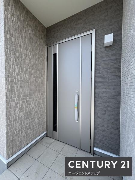 大和町　新築　A号棟