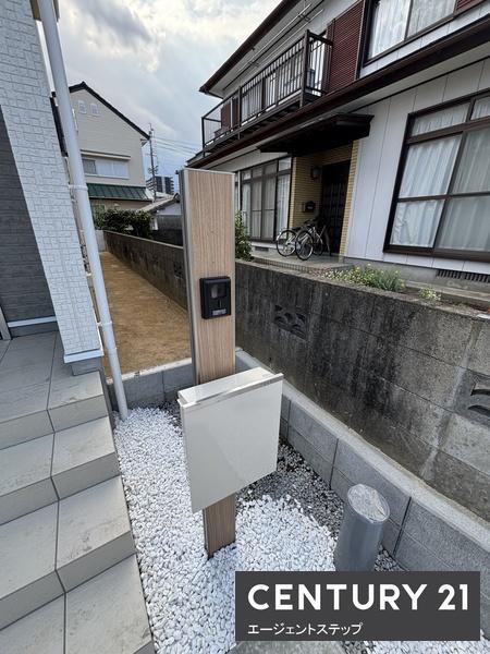大和町　新築　A号棟