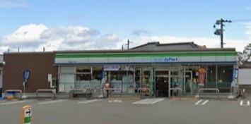 スマイルホーム山之口B-22号(ファミリーマート都城山之口店)
