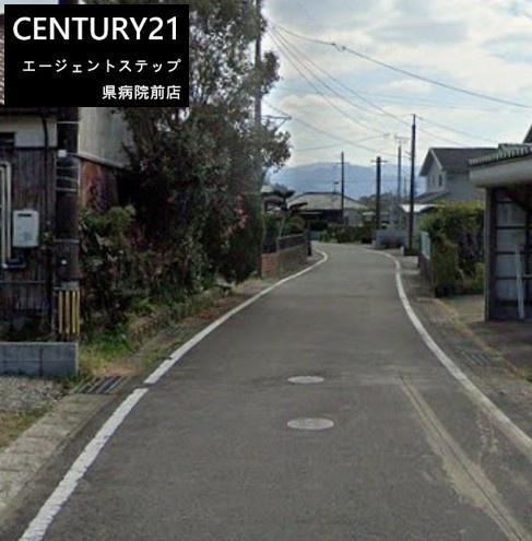 スマイルホーム山之口B-22号