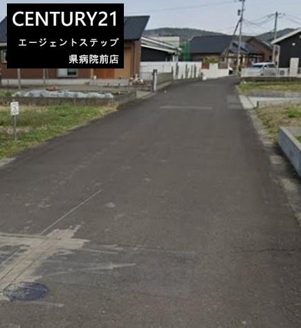 スマイルホーム山之口B-22号
