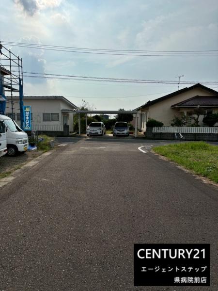 スマイルホーム山之口B-22号