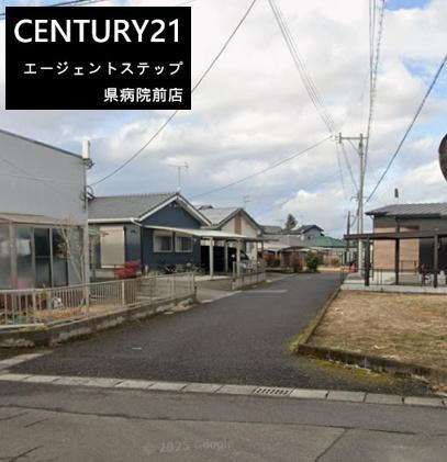 スマイルホーム金田D-12号