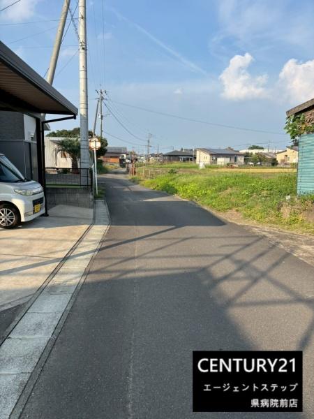 スマイルホーム金田D-12号