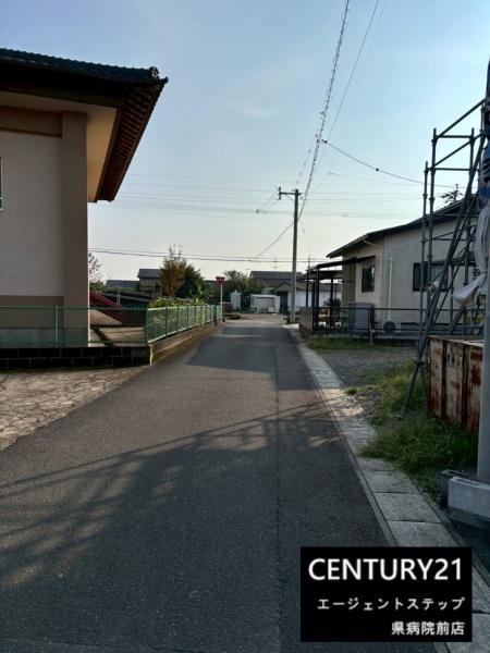 スマイルホーム金田D-12号