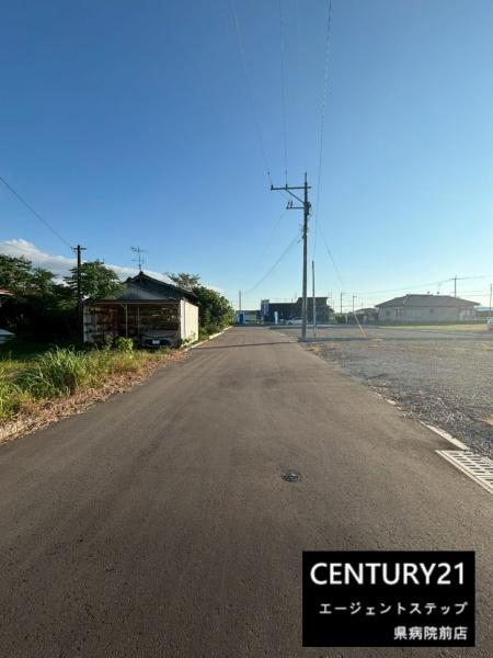 和ニュータウン蓑原D号地