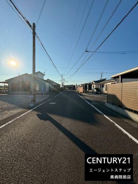 和ニュータウン蓑原D号地