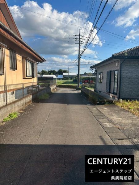 和ニュータウン南横市2号地