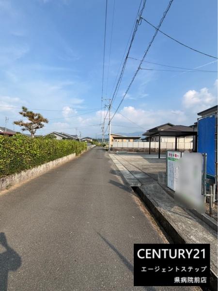 都城市高城町穂満坊の新築一戸建