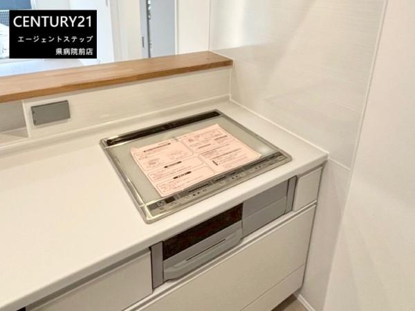 曽於市末吉町諏訪方の新築一戸建