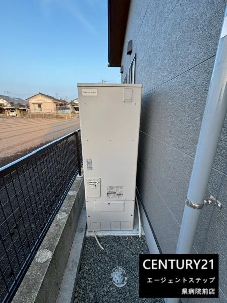 曽於市末吉町諏訪方の新築一戸建