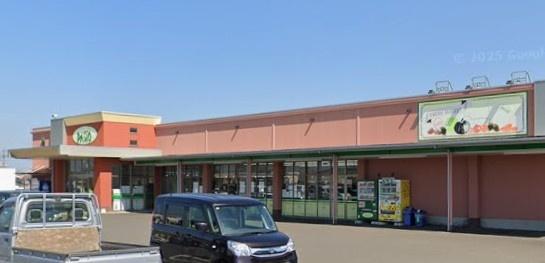 高城町新築(スーパー大浦パシオ高城)