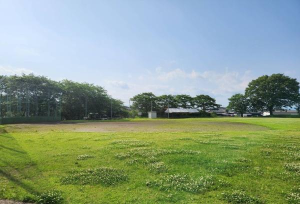 高城町新築(蓼池公園)
