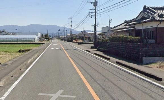 高城町新築