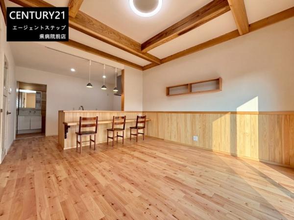 平塚建売A棟