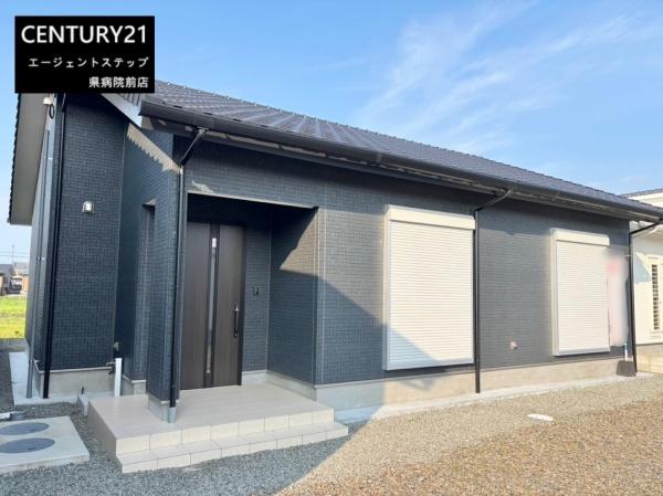 平塚建売A棟