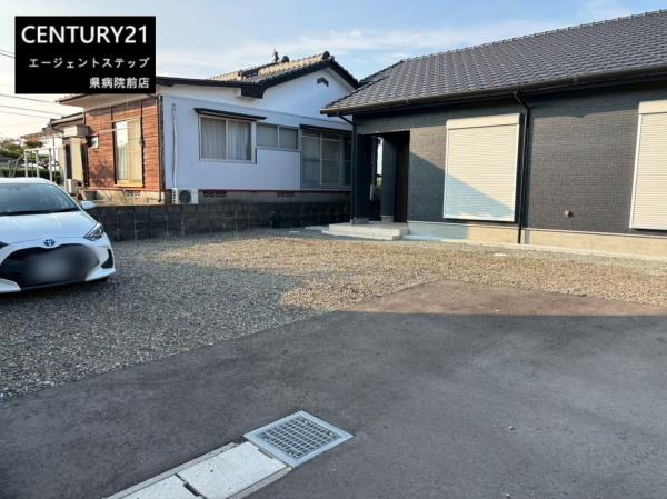 平塚建売A棟