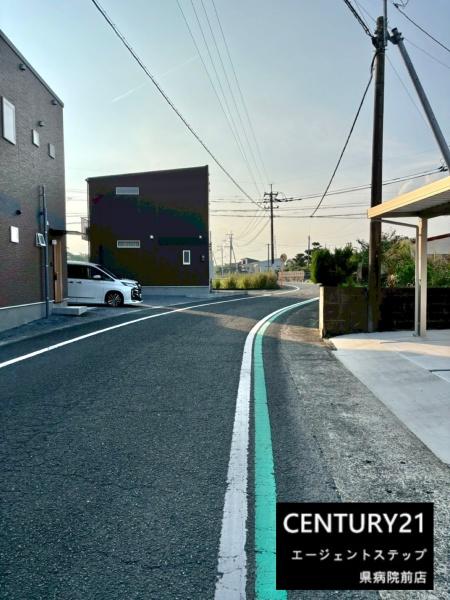 平塚建売A棟