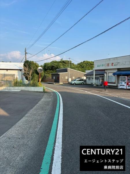 平塚建売A棟