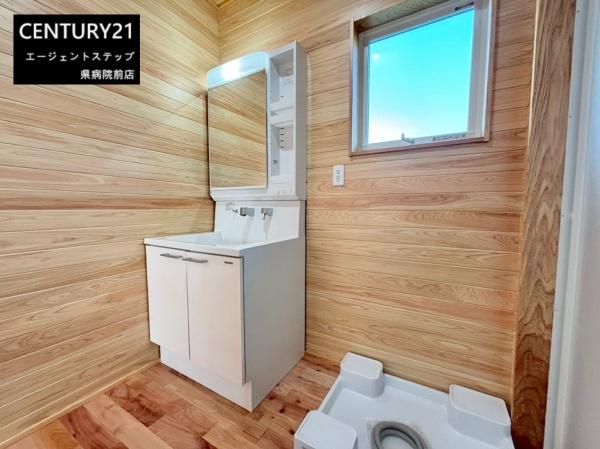 平塚建売A棟