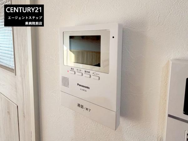 平塚建売A棟