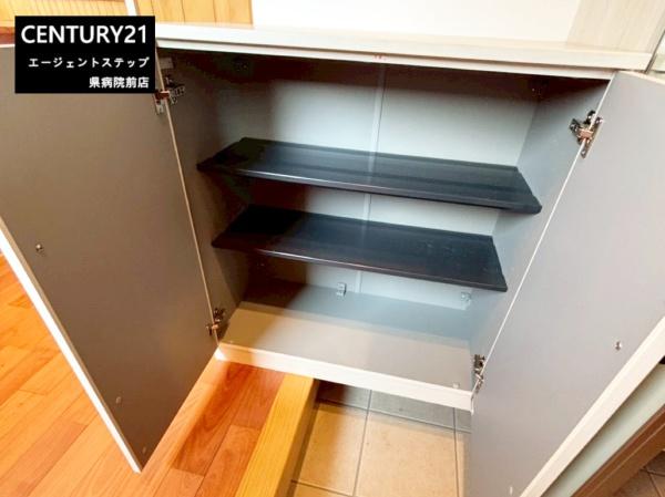 都城市蓑原町の中古一戸建て