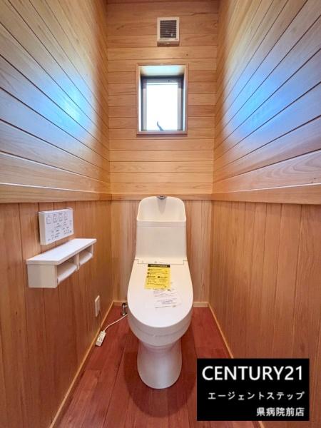 簑原建売A棟