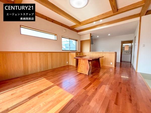都城市蓑原町の中古一戸建て