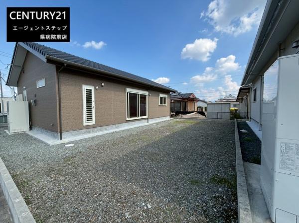 都城市蓑原町の中古一戸建て
