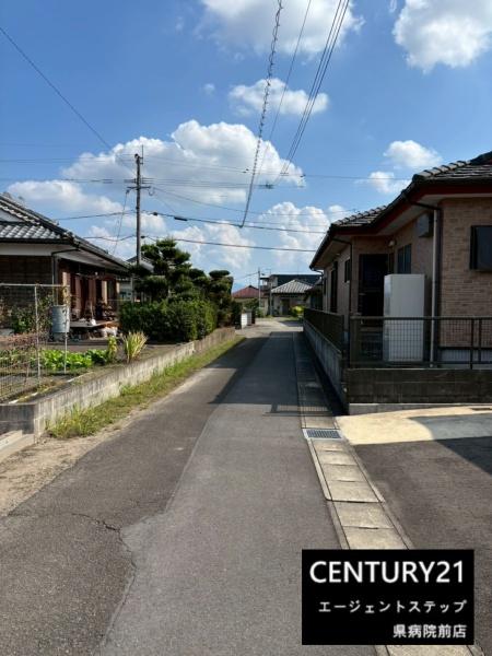 都城市蓑原町の中古一戸建て