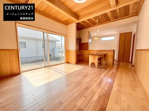 都城市蓑原町の中古一戸建て