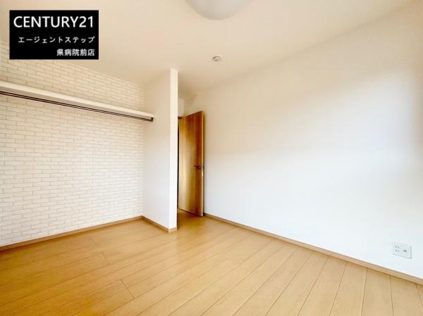 末吉二之方建売(家具付き)