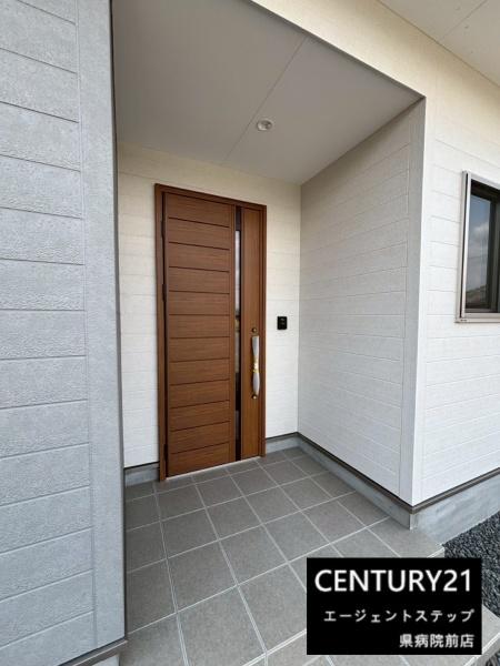 末吉二之方建売(家具付き)