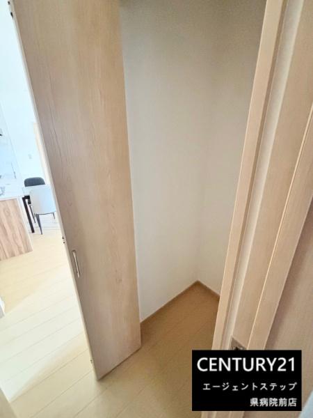 末吉二之方建売(家具付き)