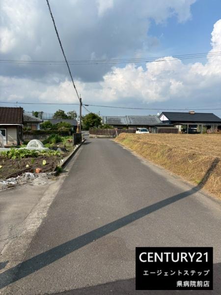 末吉二之方建売(家具付き)
