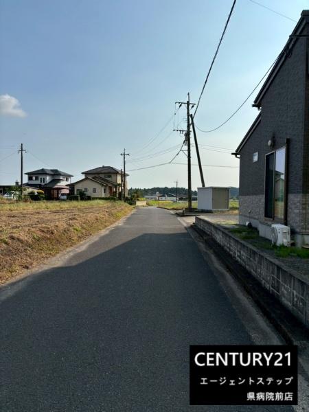 末吉二之方建売(家具付き)