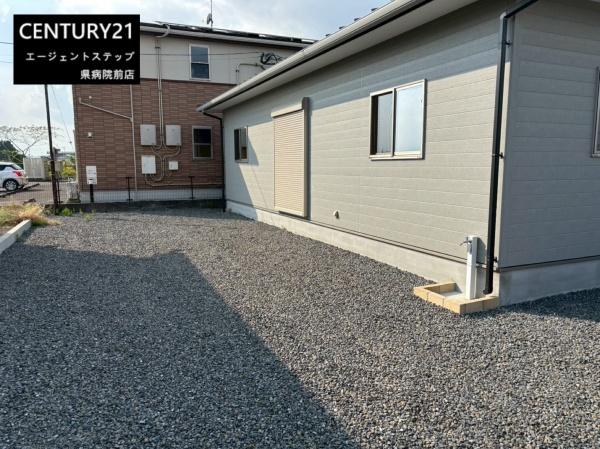 末吉二之方建売(家具付き)